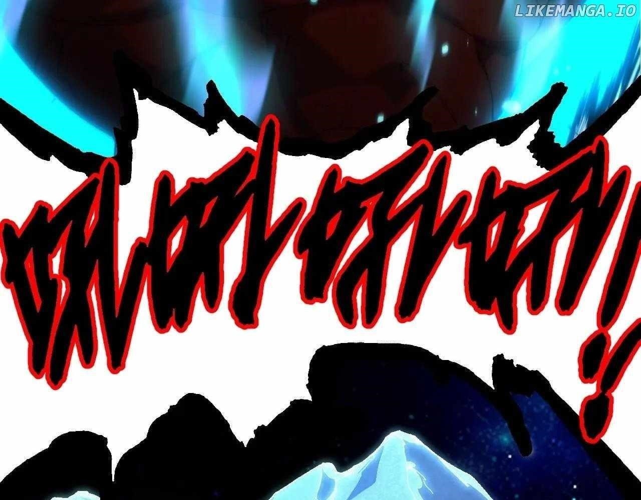 Evolution Begins With a Big Tree Chapter 393 - Page 85