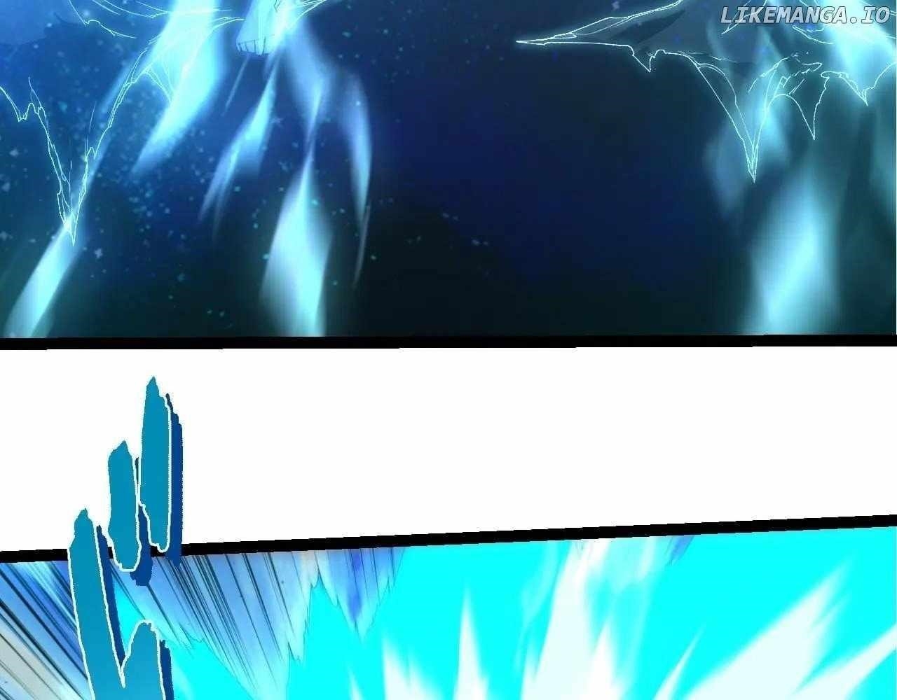 Evolution Begins With a Big Tree Chapter 393 - Page 87