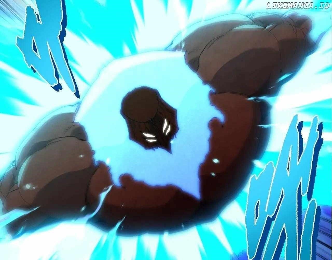 Evolution Begins With a Big Tree Chapter 393 - Page 88