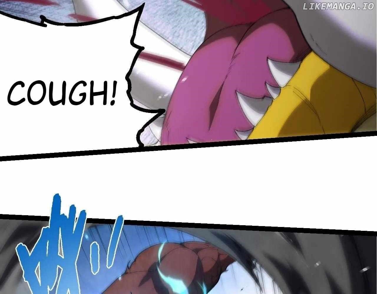 Evolution Begins With a Big Tree Chapter 393 - Page 92