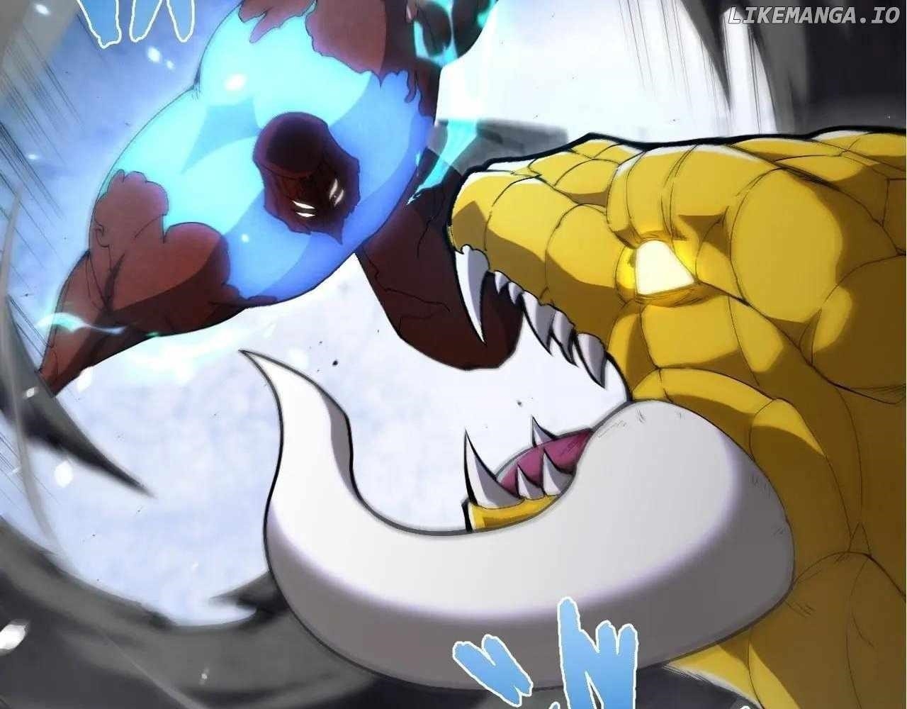 Evolution Begins With a Big Tree Chapter 393 - Page 93