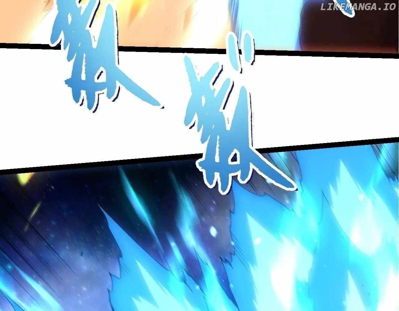 Evolution Begins With a Big Tree Chapter 393 - Page 96