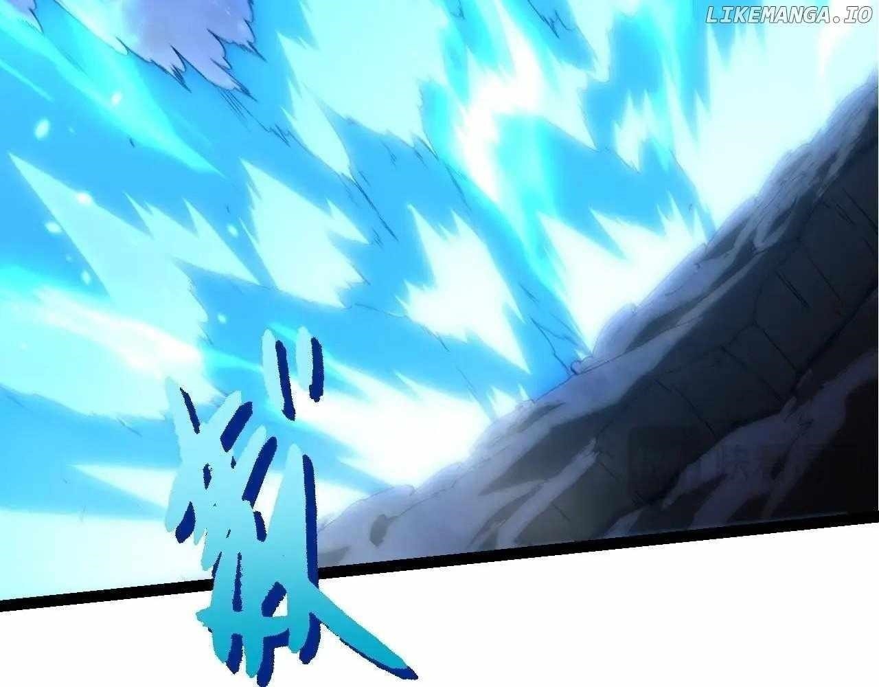 Evolution Begins With a Big Tree Chapter 393 - Page 97