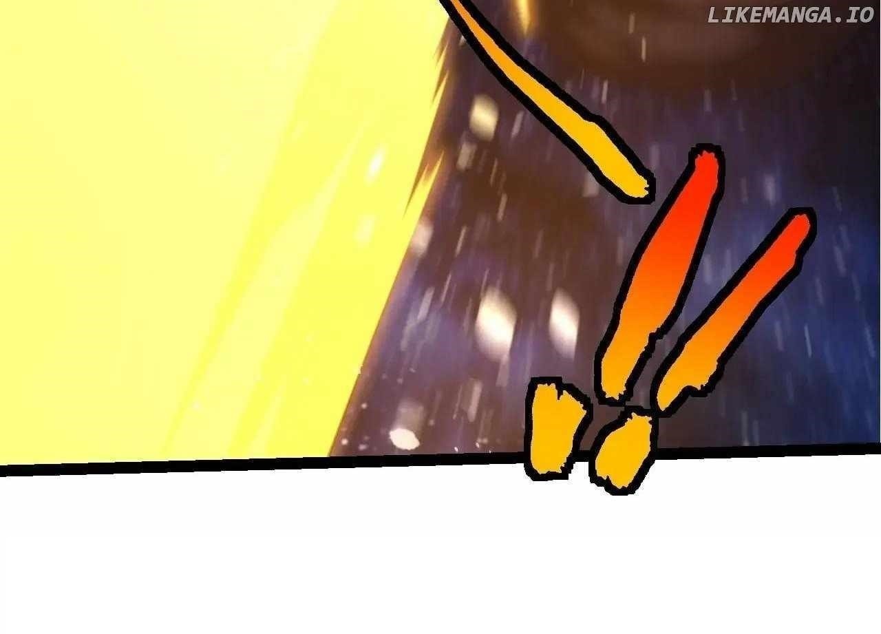 Evolution Begins With a Big Tree Chapter 394 - Page 100