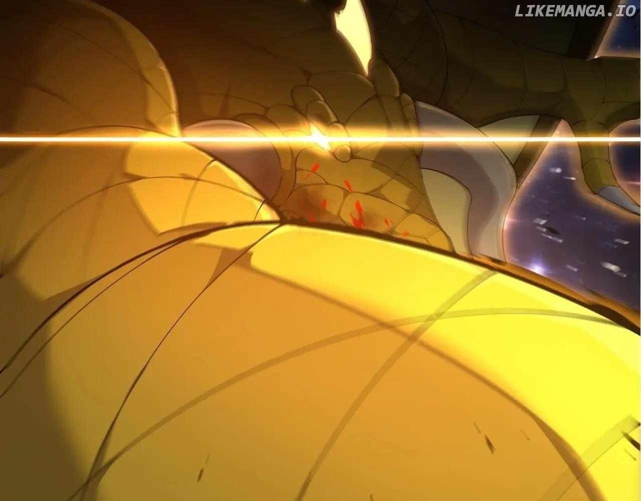 Evolution Begins With a Big Tree Chapter 394 - Page 13