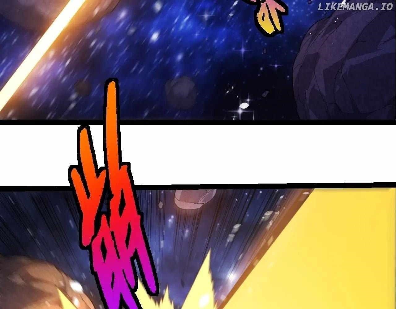 Evolution Begins With a Big Tree Chapter 394 - Page 24