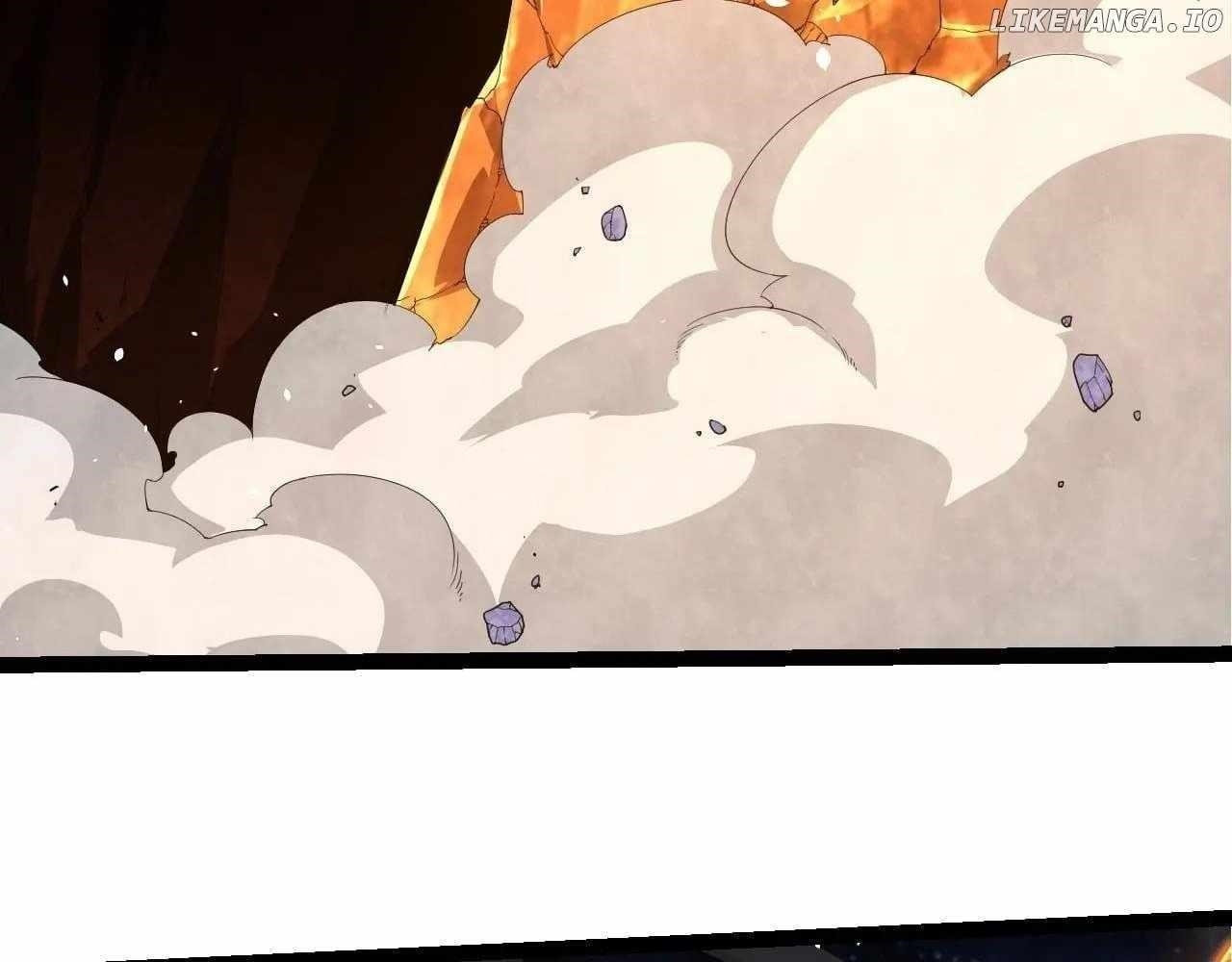 Evolution Begins With a Big Tree Chapter 394 - Page 35