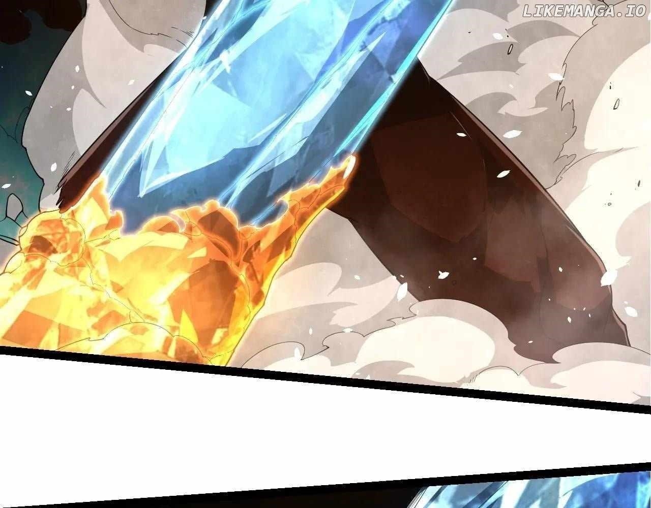 Evolution Begins With a Big Tree Chapter 394 - Page 37