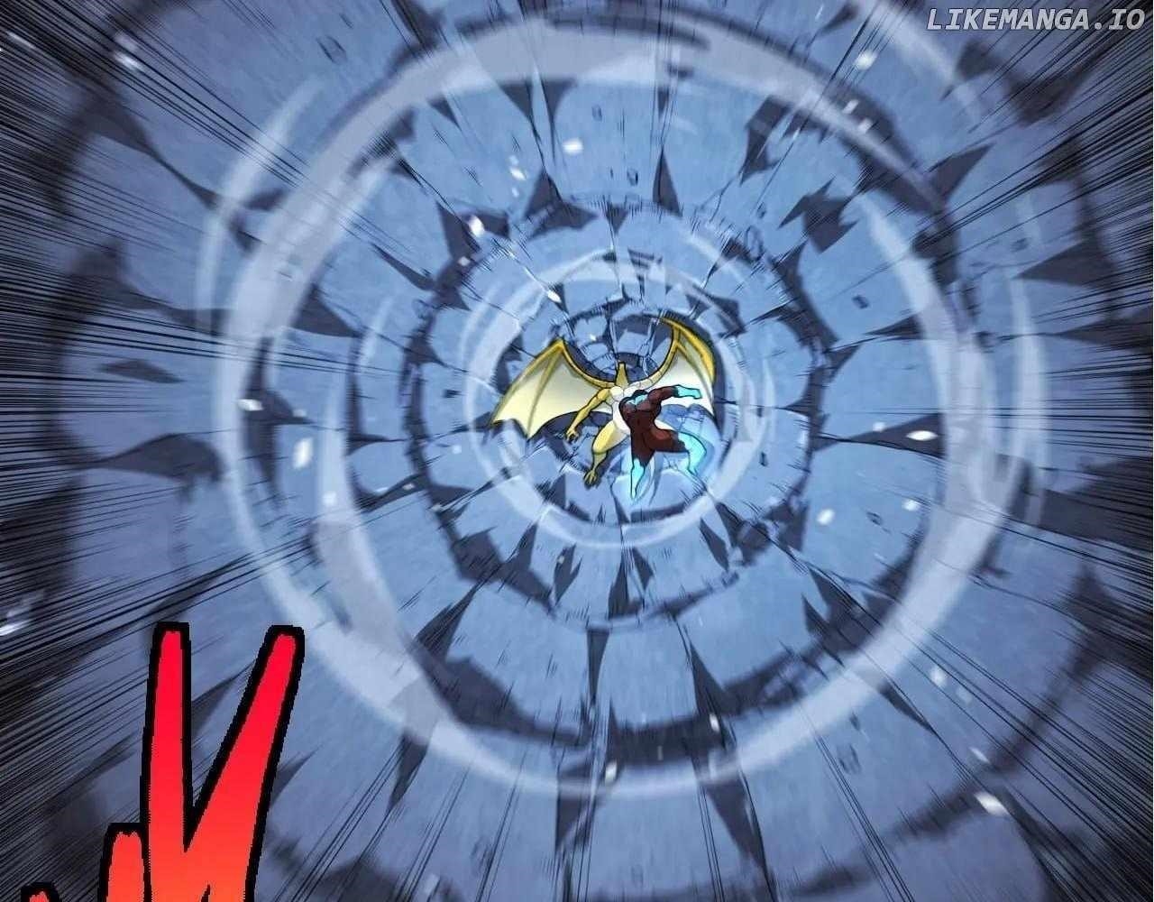 Evolution Begins With a Big Tree Chapter 394 - Page 5