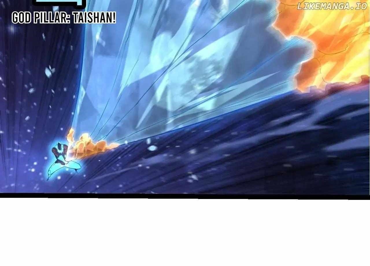 Evolution Begins With a Big Tree Chapter 394 - Page 50