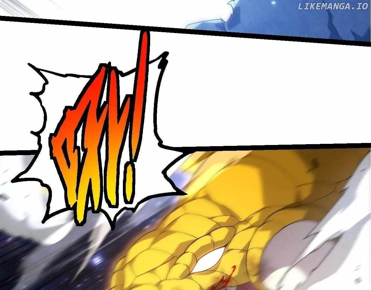 Evolution Begins With a Big Tree Chapter 394 - Page 69