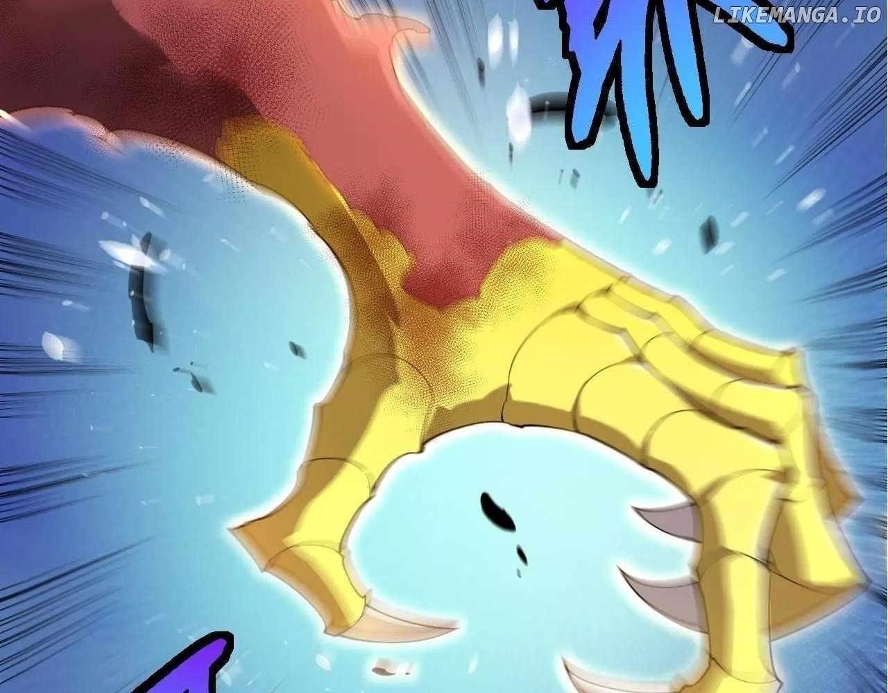 Evolution Begins With a Big Tree Chapter 394 - Page 77