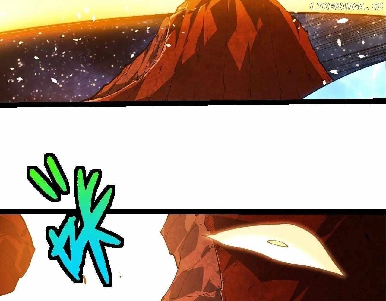 Evolution Begins With a Big Tree Chapter 394 - Page 85