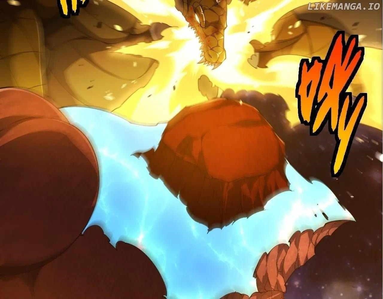 Evolution Begins With a Big Tree Chapter 394 - Page 93