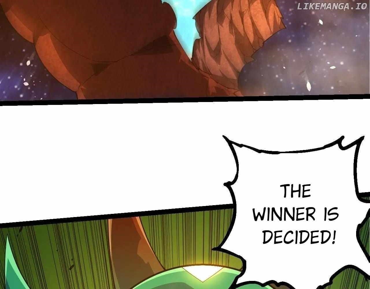 Evolution Begins With a Big Tree Chapter 394 - Page 94