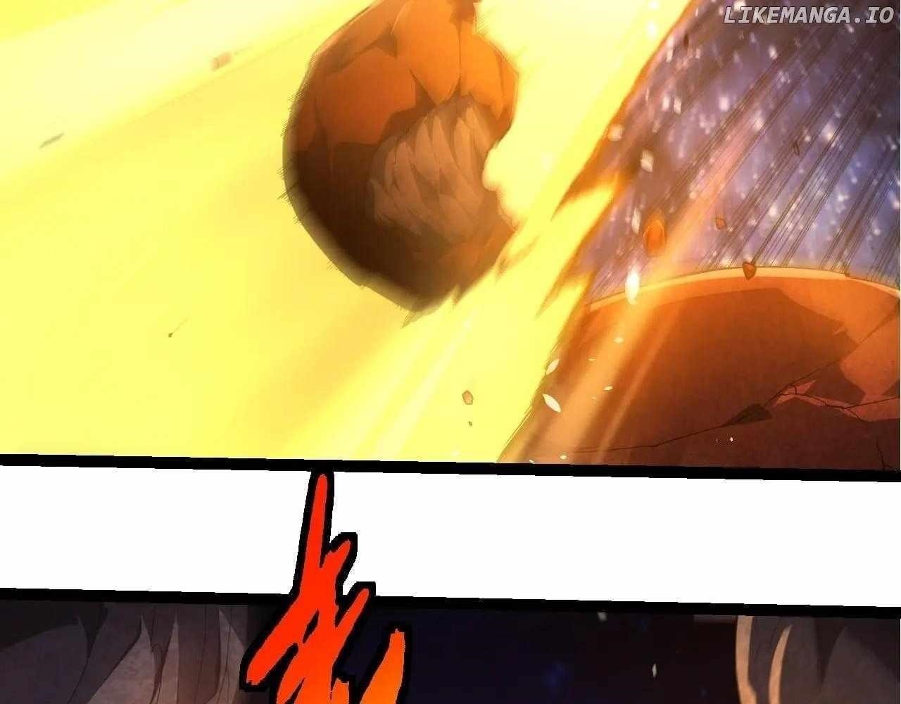 Evolution Begins With a Big Tree Chapter 394 - Page 98