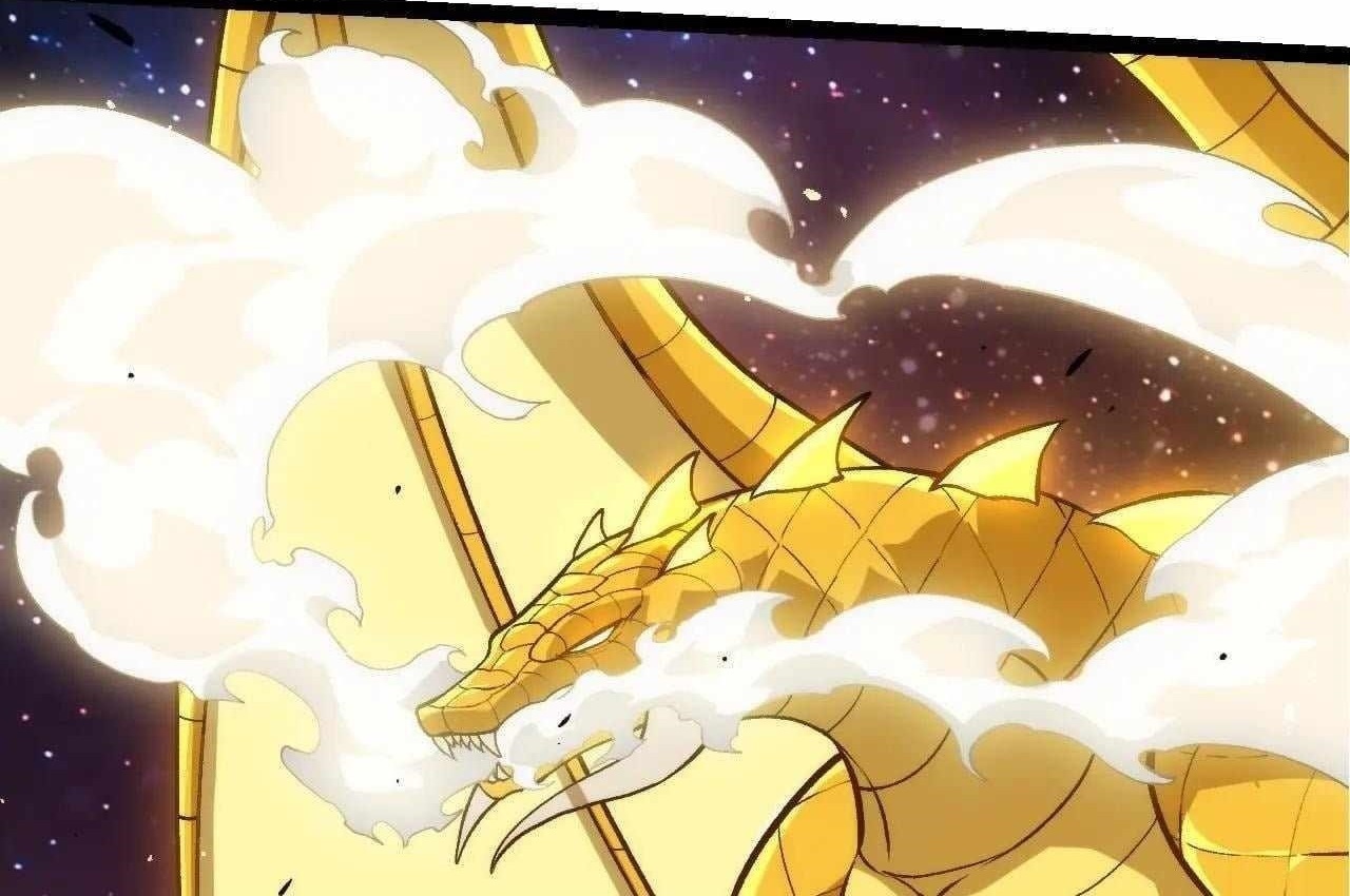 Evolution Begins With a Big Tree Chapter 395 - Page 1