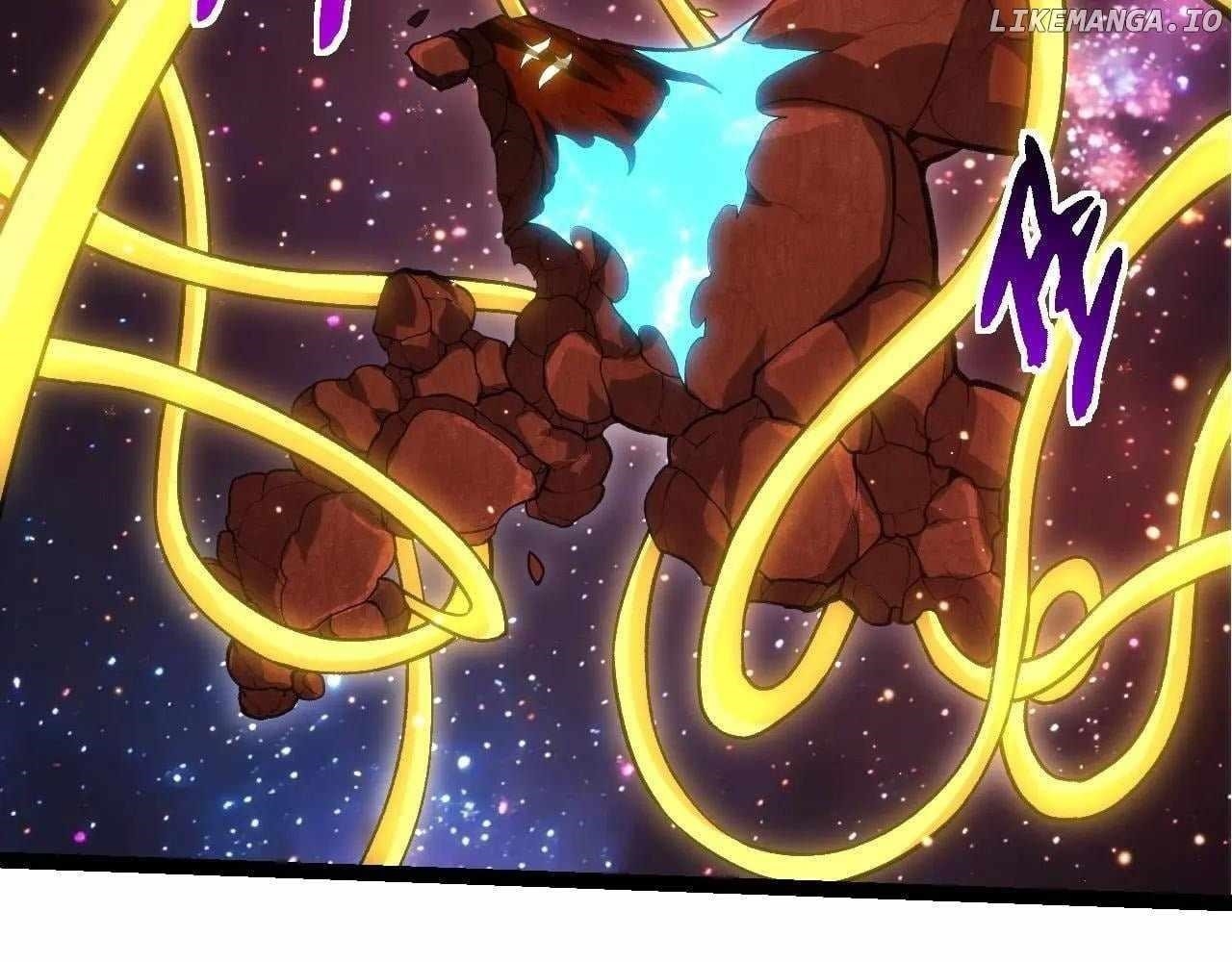 Evolution Begins With a Big Tree Chapter 395 - Page 18