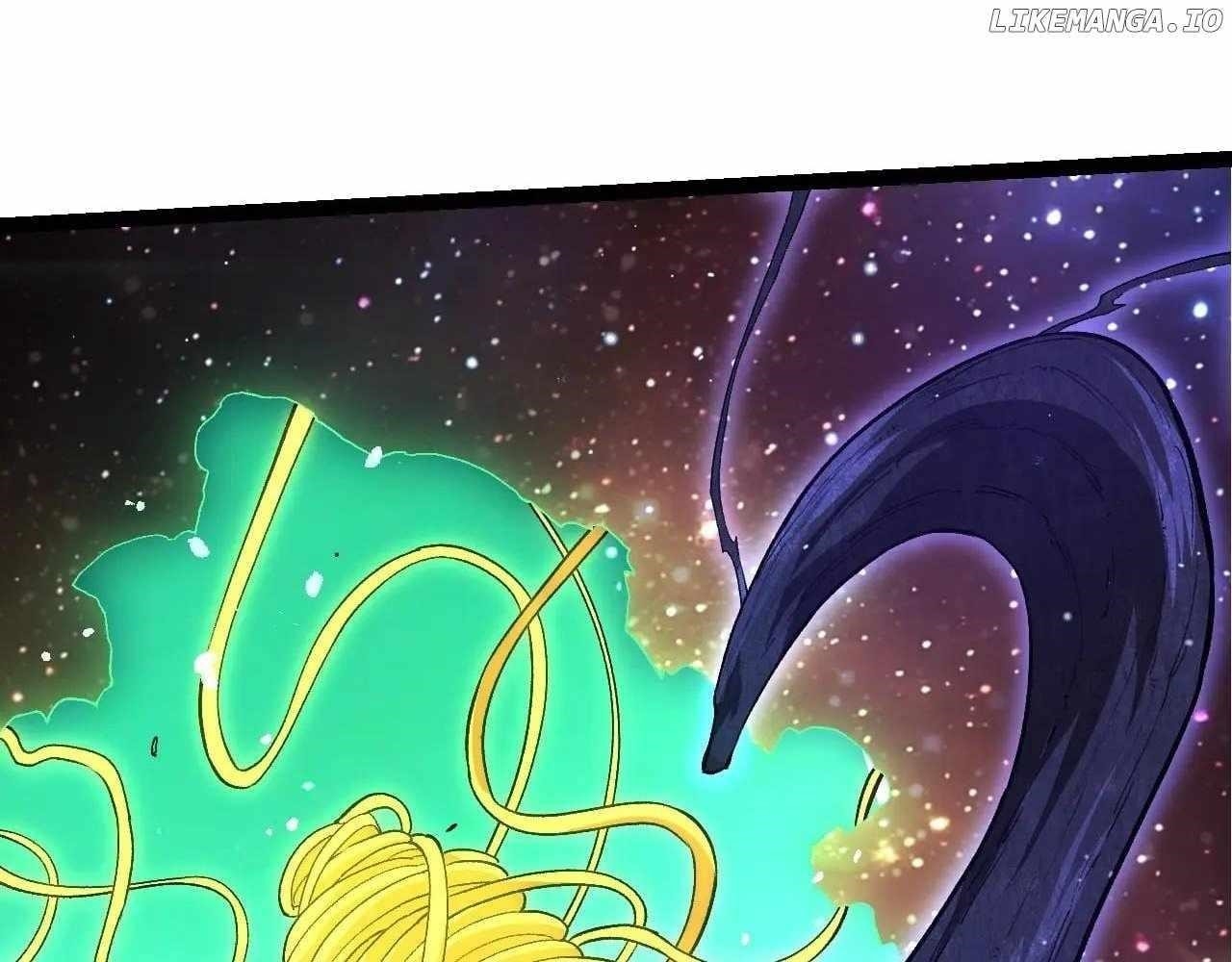 Evolution Begins With a Big Tree Chapter 395 - Page 19