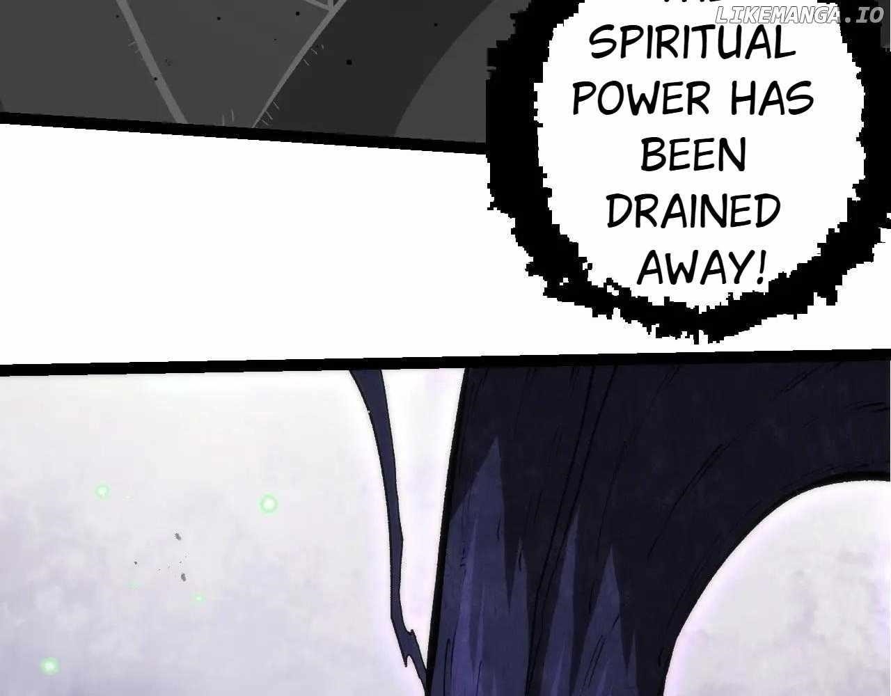 Evolution Begins With a Big Tree Chapter 395 - Page 24