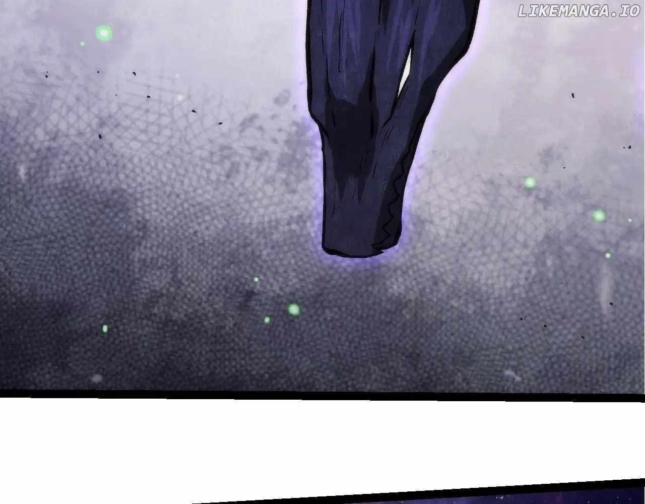 Evolution Begins With a Big Tree Chapter 395 - Page 25