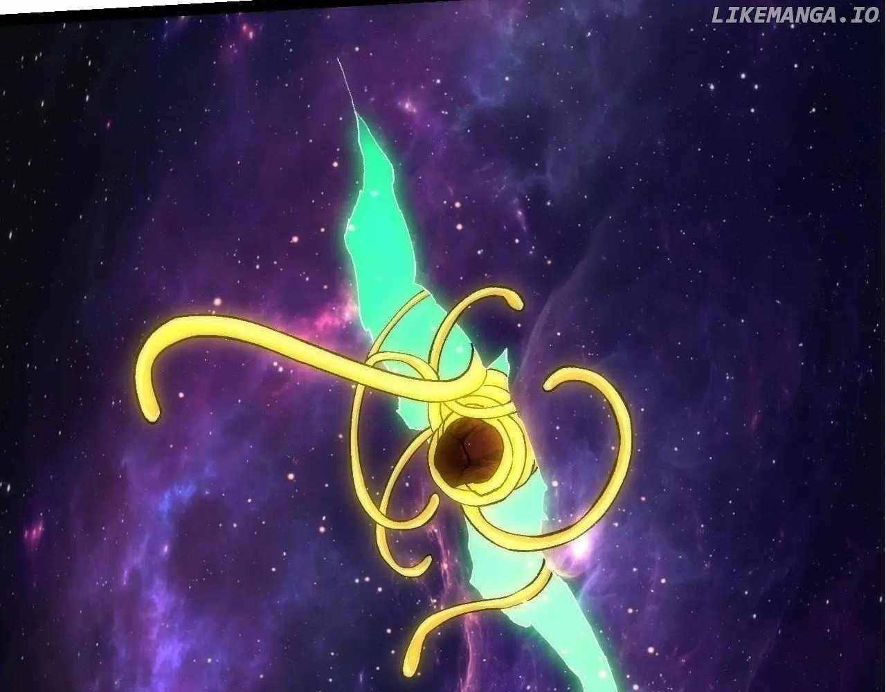 Evolution Begins With a Big Tree Chapter 395 - Page 26