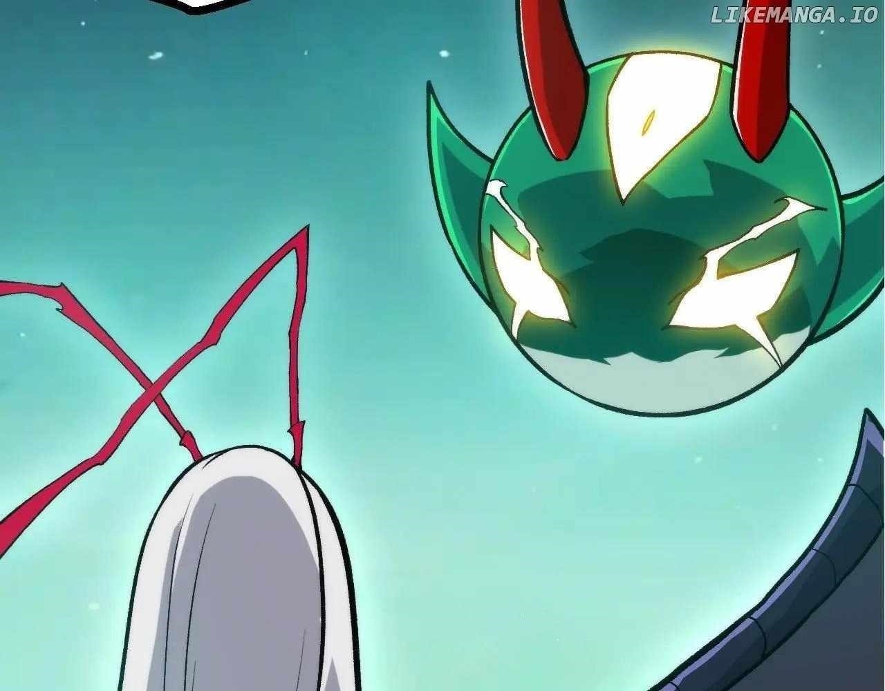 Evolution Begins With a Big Tree Chapter 395 - Page 36