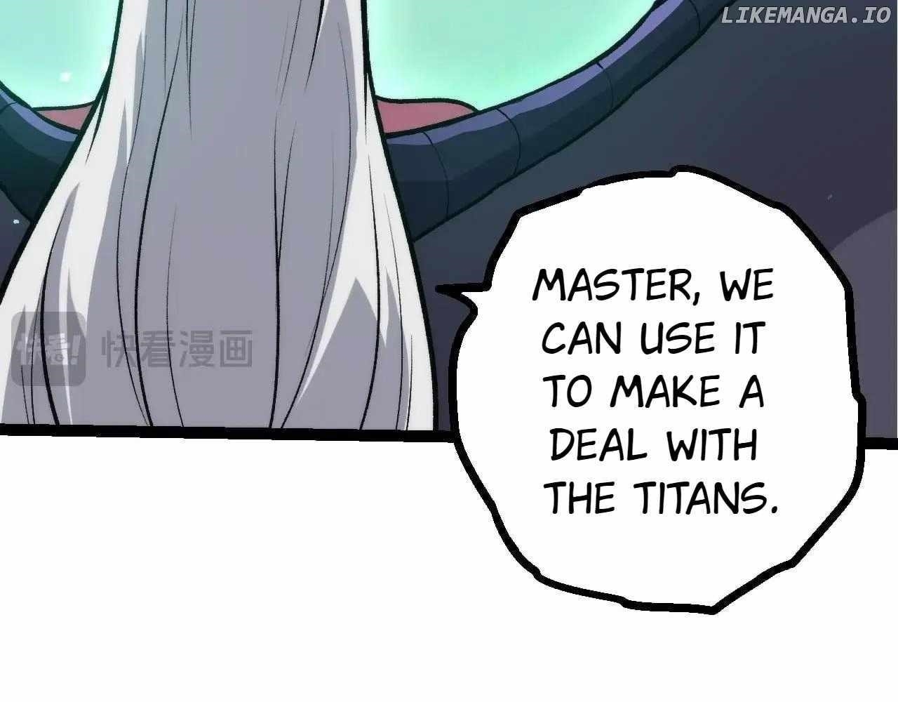 Evolution Begins With a Big Tree Chapter 395 - Page 37