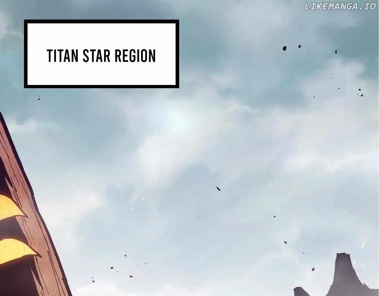 Evolution Begins With a Big Tree Chapter 395 - Page 39