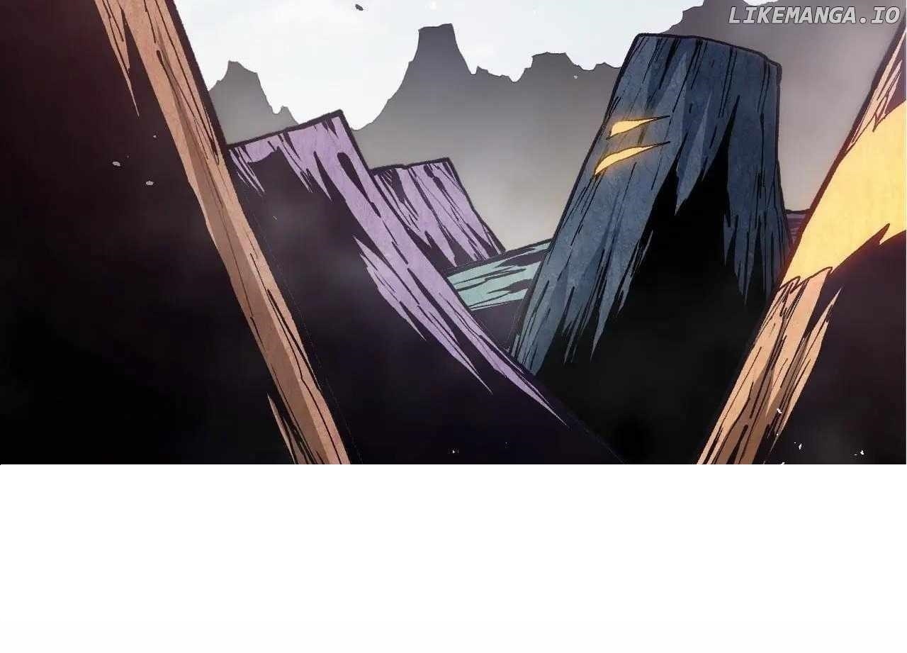 Evolution Begins With a Big Tree Chapter 395 - Page 40