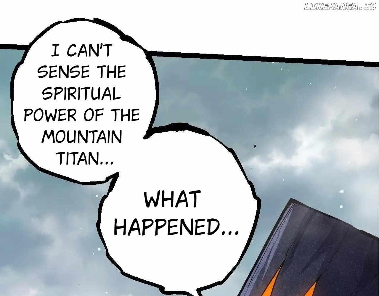 Evolution Begins With a Big Tree Chapter 395 - Page 41