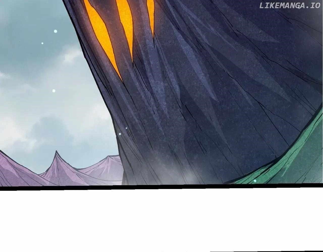 Evolution Begins With a Big Tree Chapter 395 - Page 48