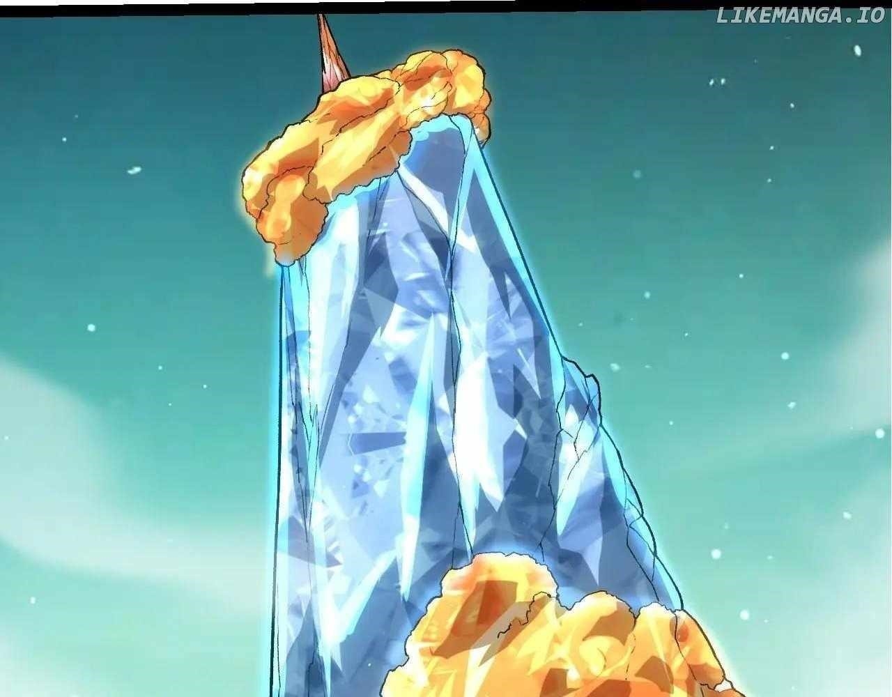 Evolution Begins With a Big Tree Chapter 395 - Page 49