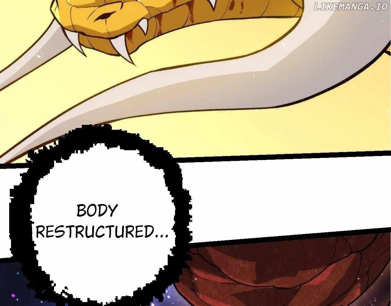 Evolution Begins With a Big Tree Chapter 395 - Page 5