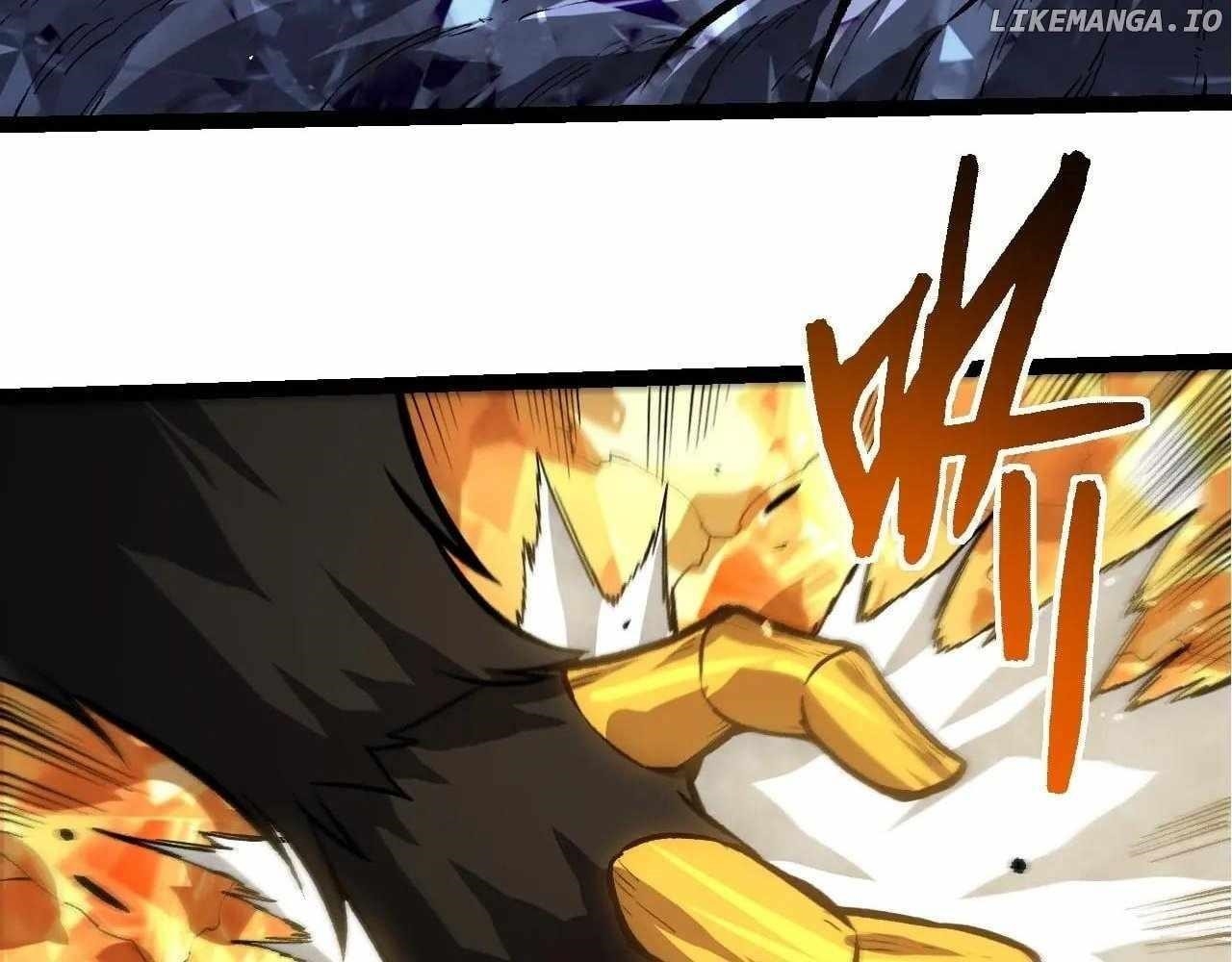 Evolution Begins With a Big Tree Chapter 395 - Page 64