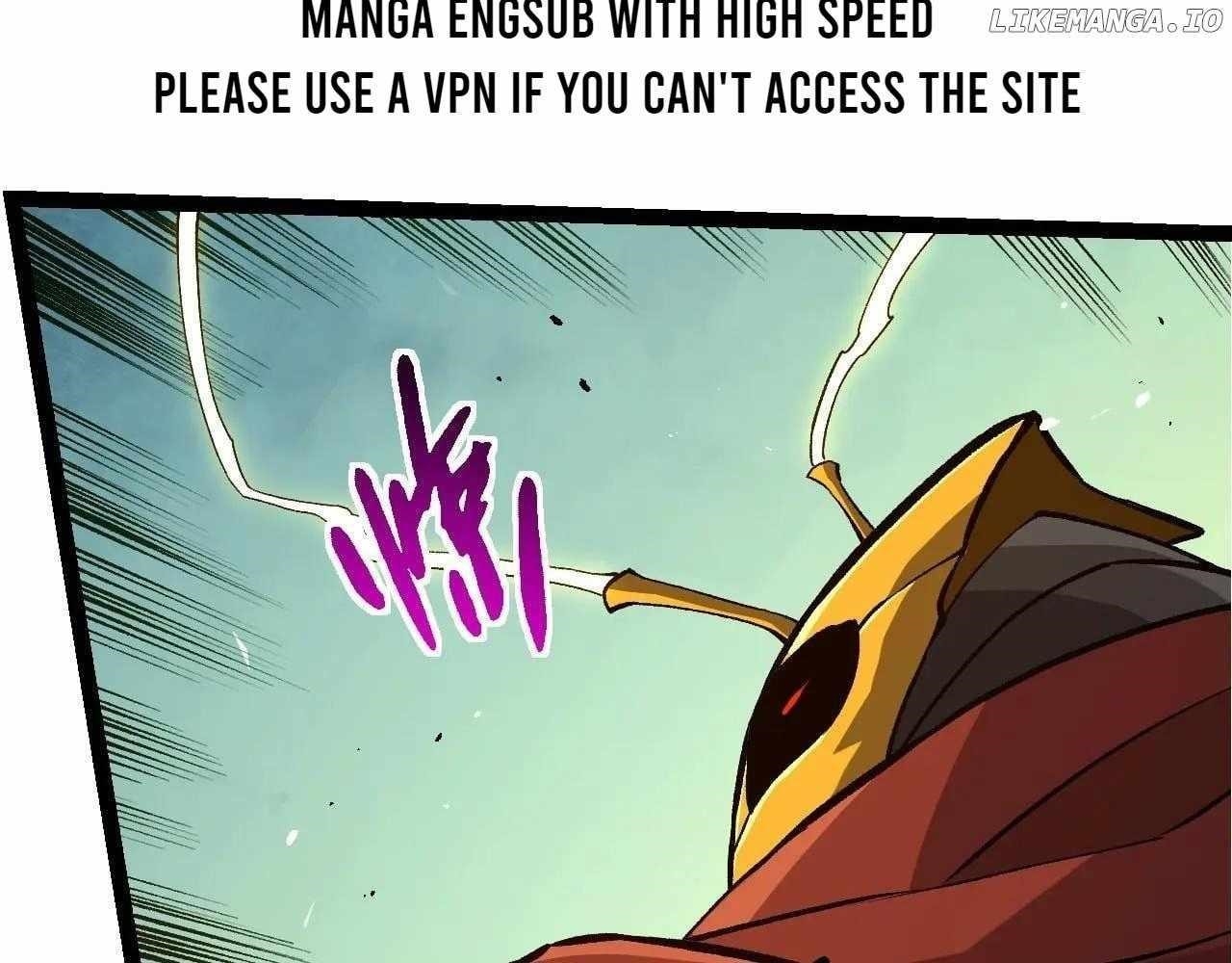 Evolution Begins With a Big Tree Chapter 395 - Page 71