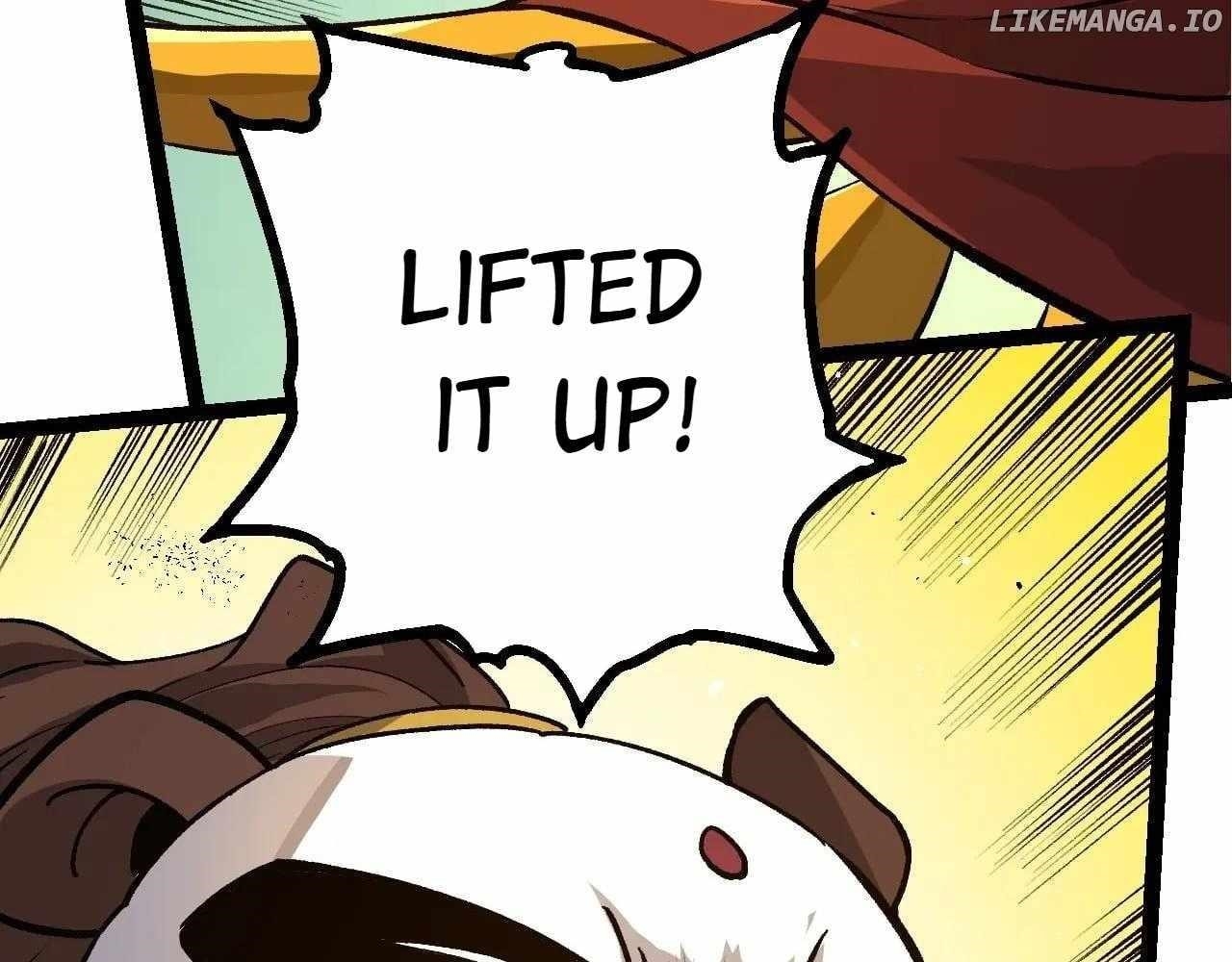 Evolution Begins With a Big Tree Chapter 395 - Page 72