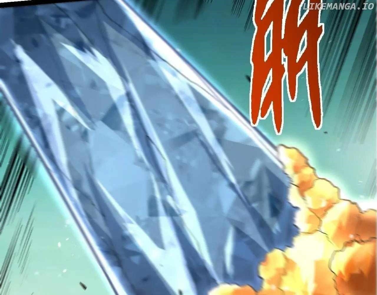 Evolution Begins With a Big Tree Chapter 395 - Page 77