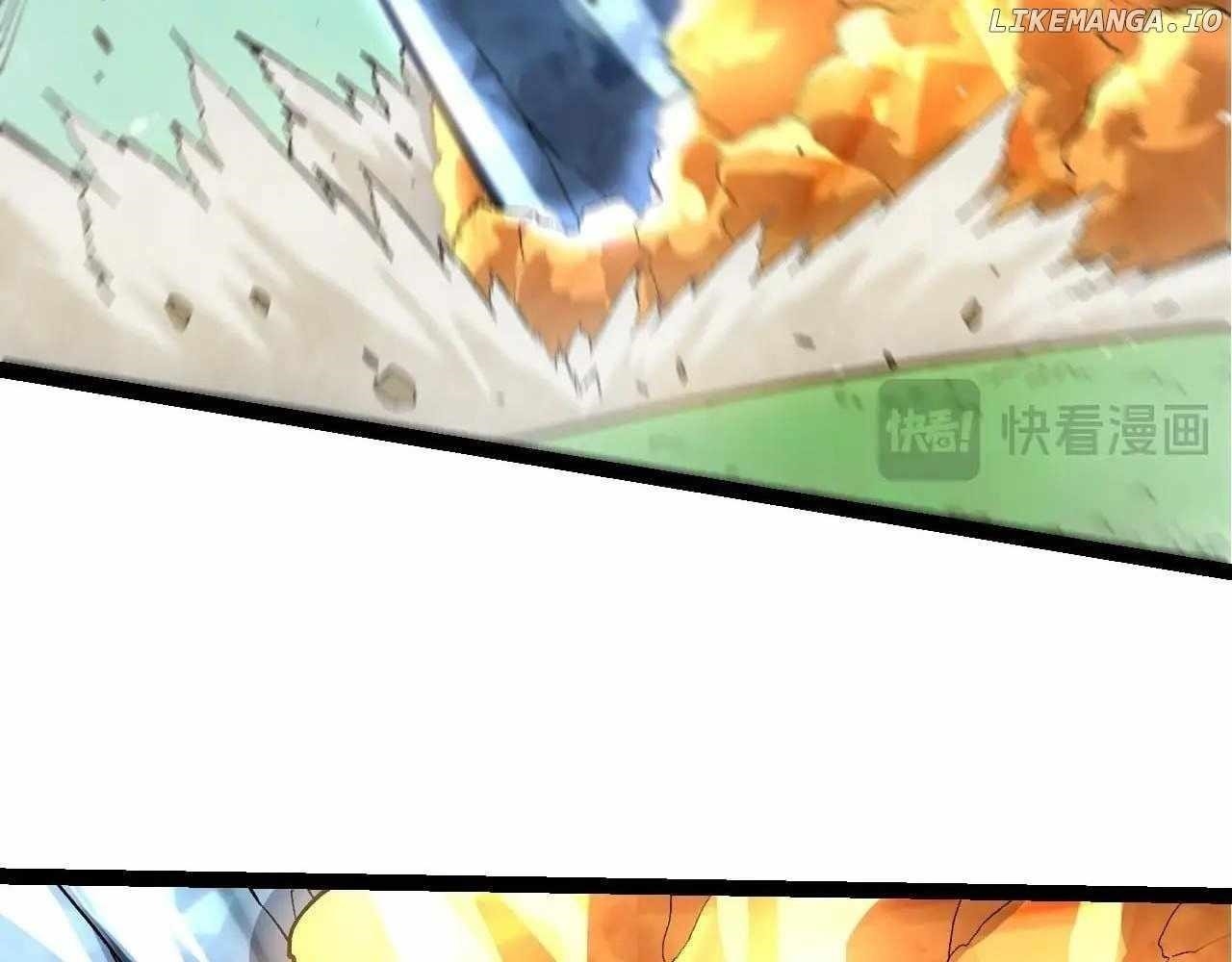 Evolution Begins With a Big Tree Chapter 395 - Page 78