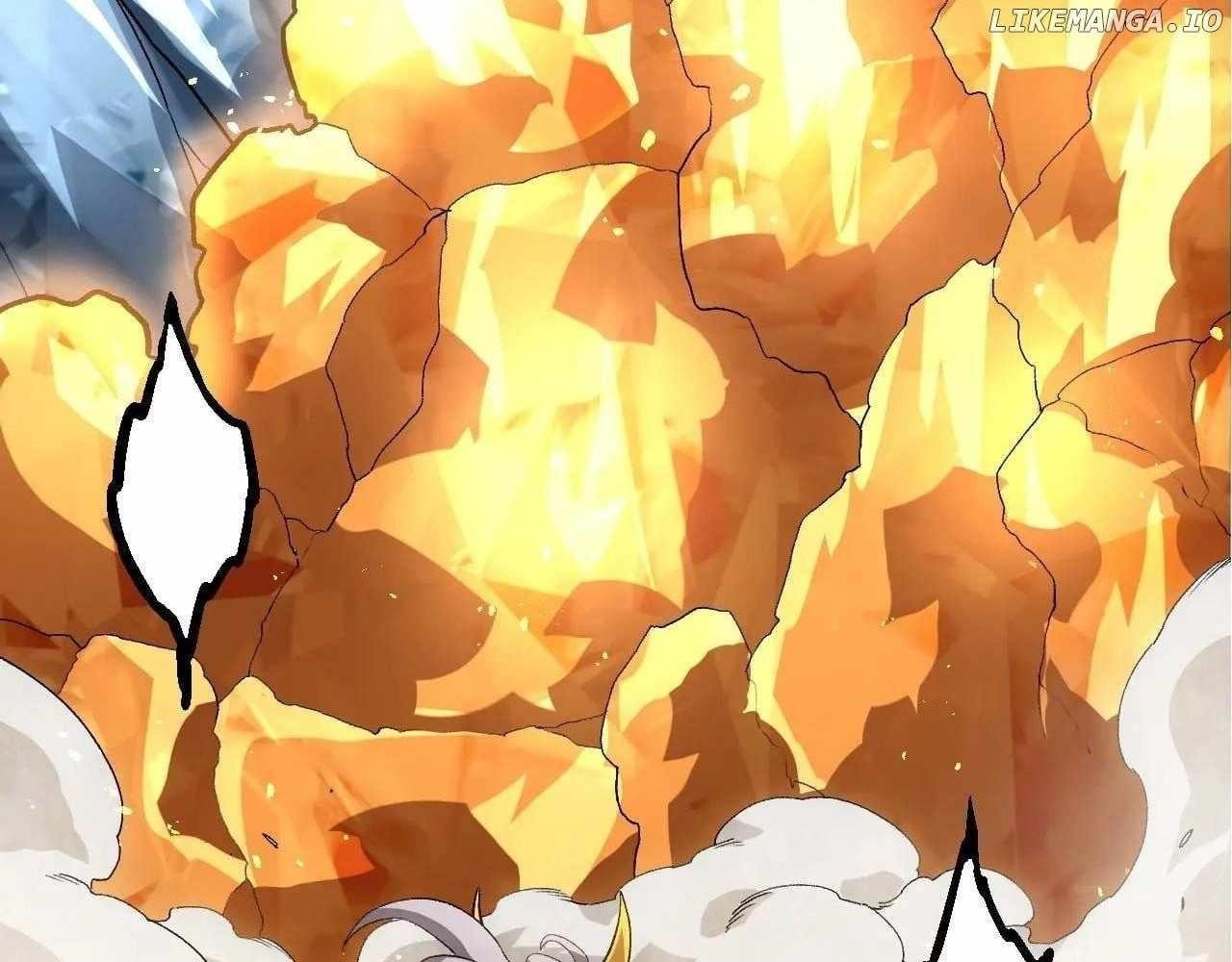 Evolution Begins With a Big Tree Chapter 395 - Page 79