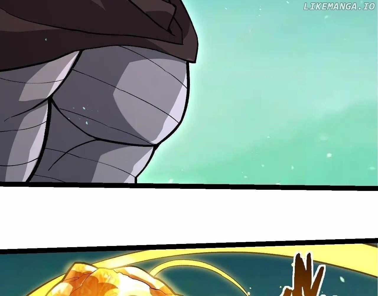 Evolution Begins With a Big Tree Chapter 395 - Page 85