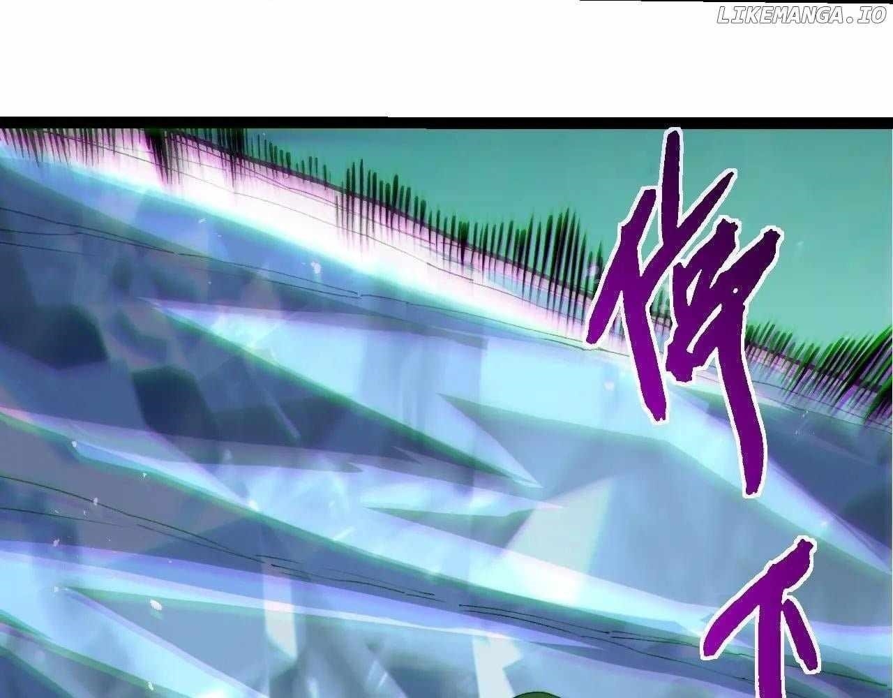 Evolution Begins With a Big Tree Chapter 395 - Page 96