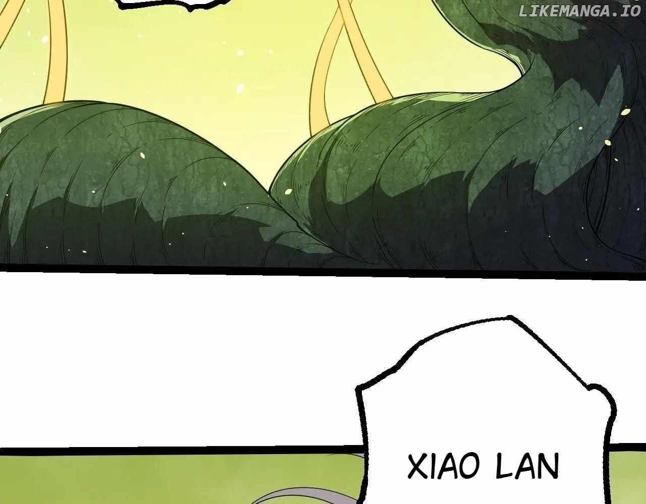 Evolution Begins With a Big Tree Chapter 396 - Page 12