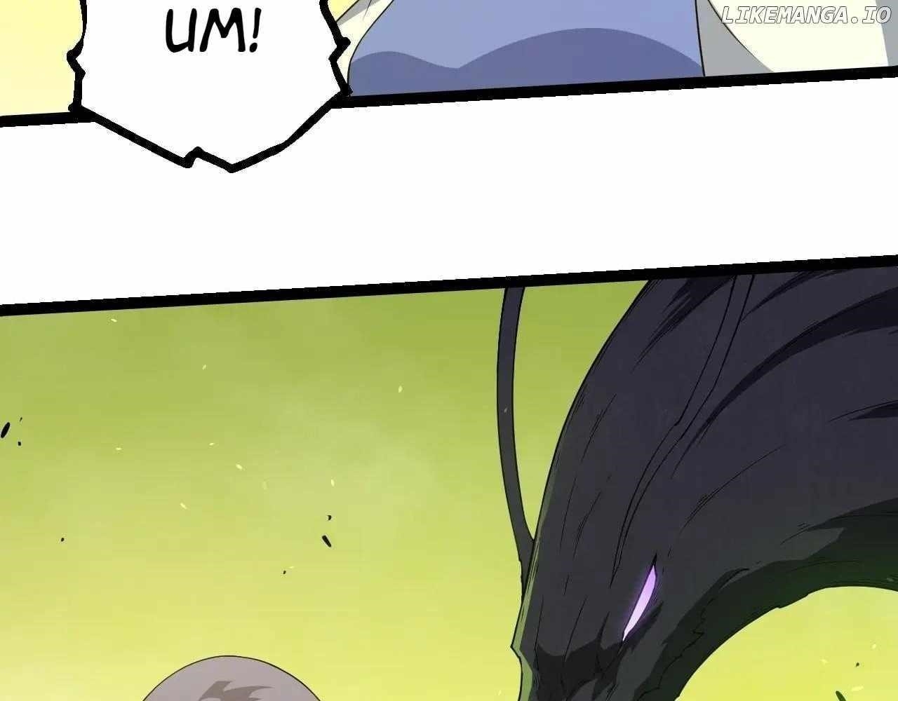 Evolution Begins With a Big Tree Chapter 396 - Page 14