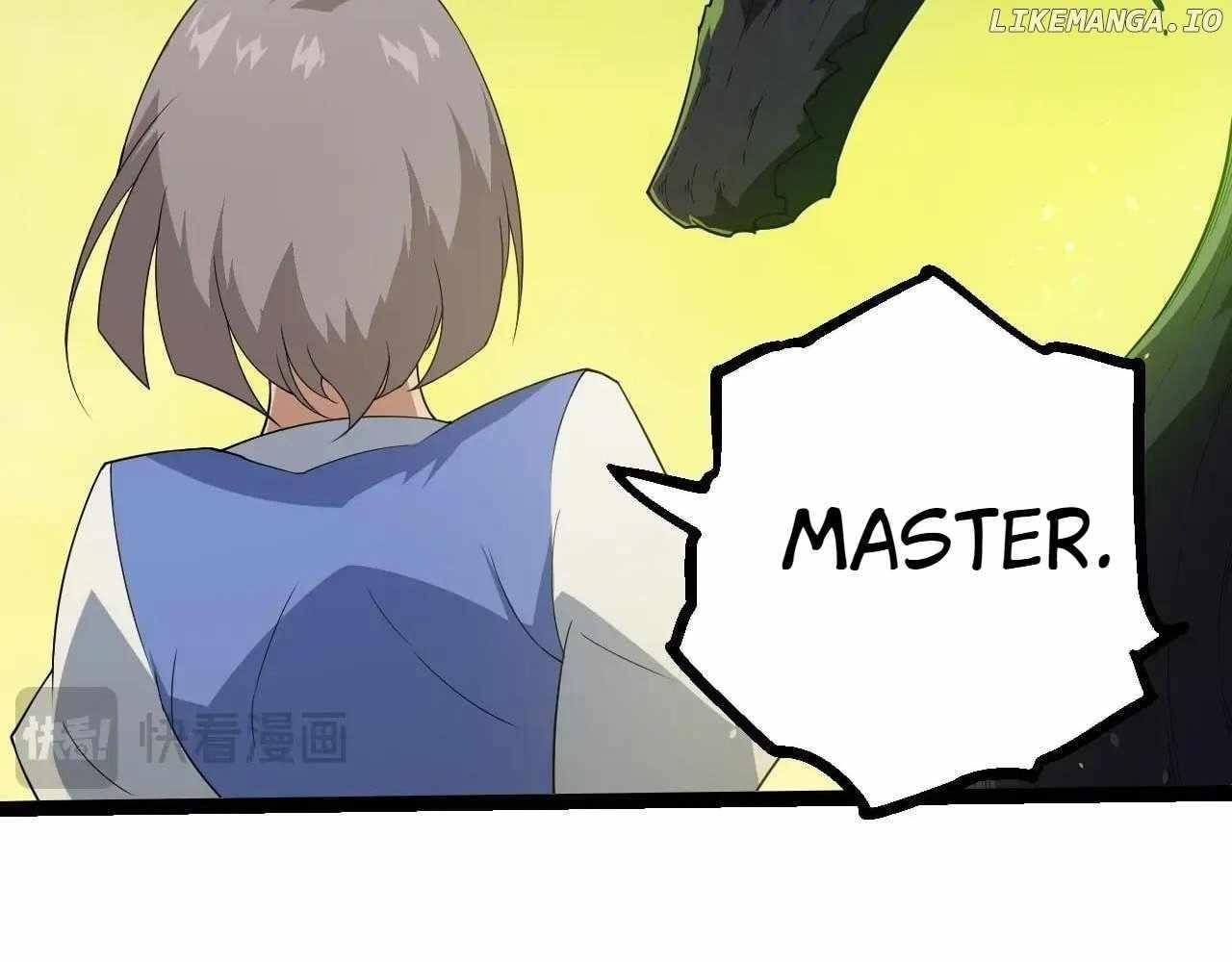 Evolution Begins With a Big Tree Chapter 396 - Page 15