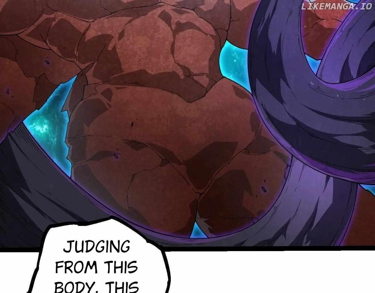 Evolution Begins With a Big Tree Chapter 396 - Page 23