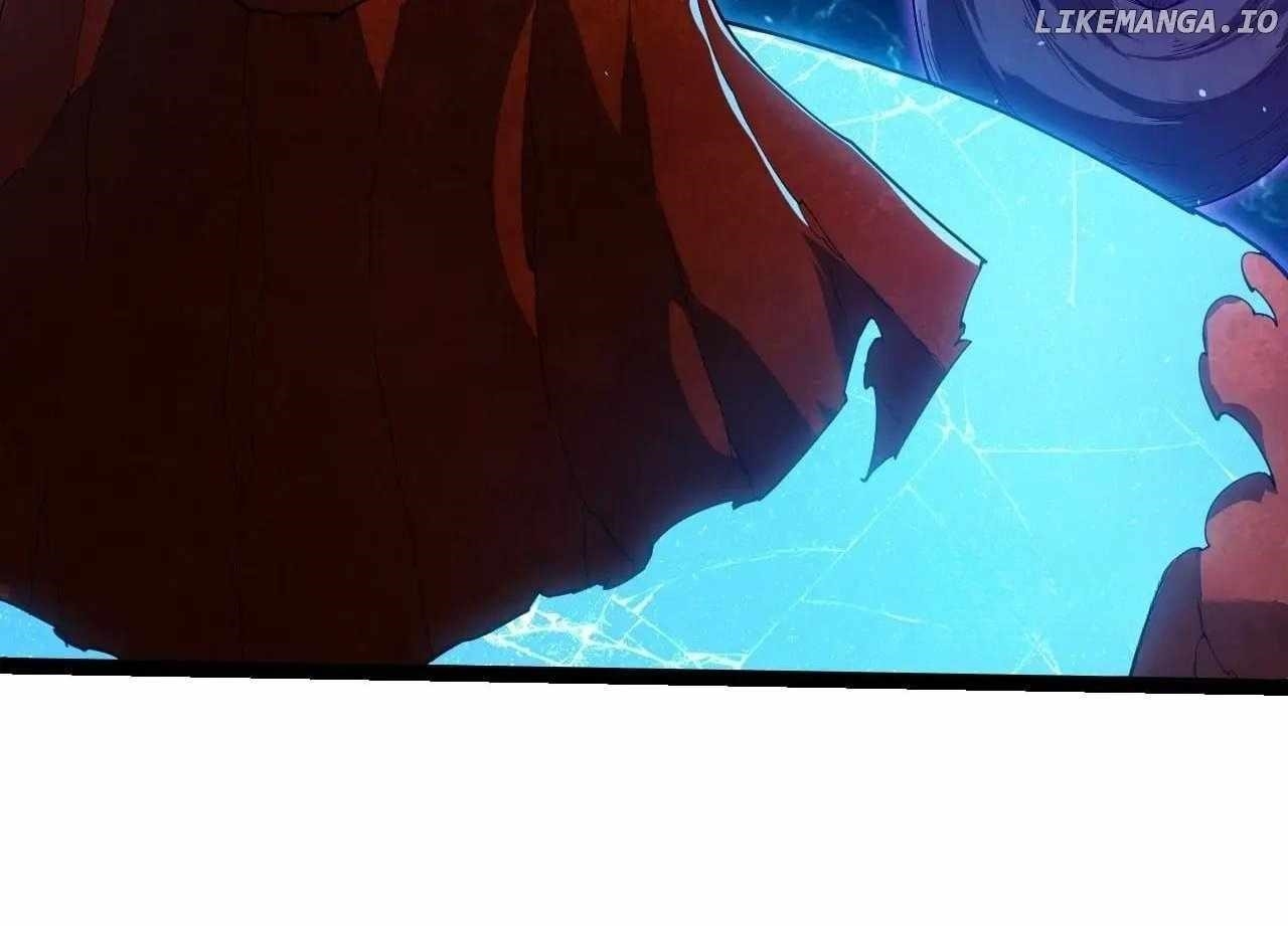 Evolution Begins With a Big Tree Chapter 396 - Page 30