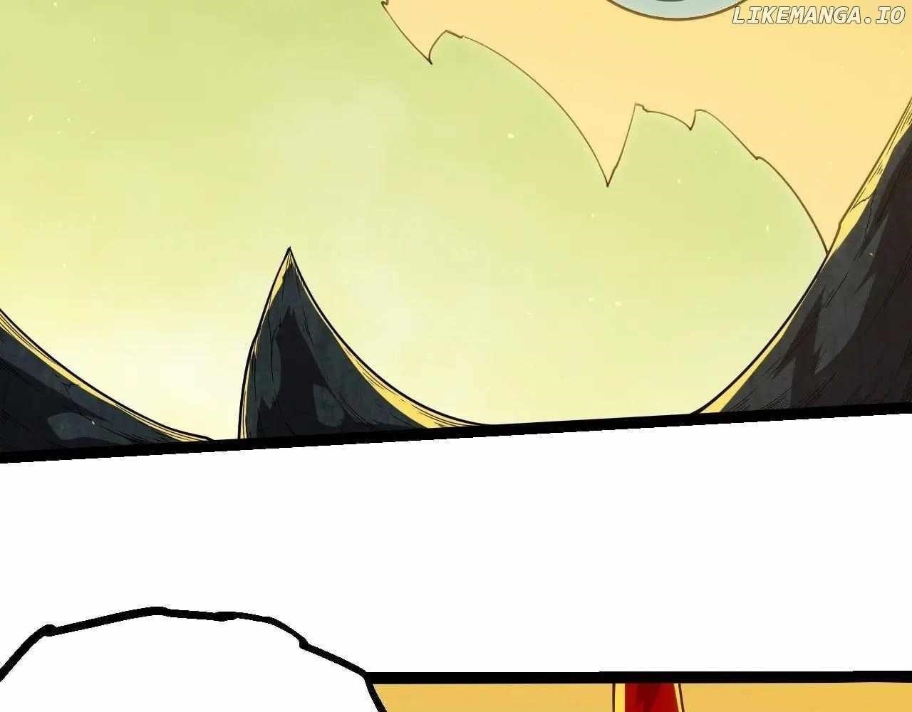 Evolution Begins With a Big Tree Chapter 396 - Page 4