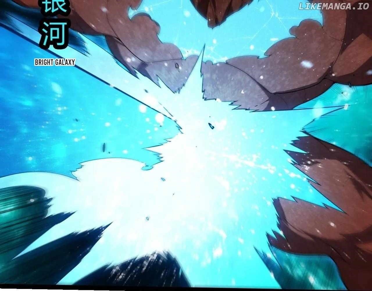 Evolution Begins With a Big Tree Chapter 396 - Page 43