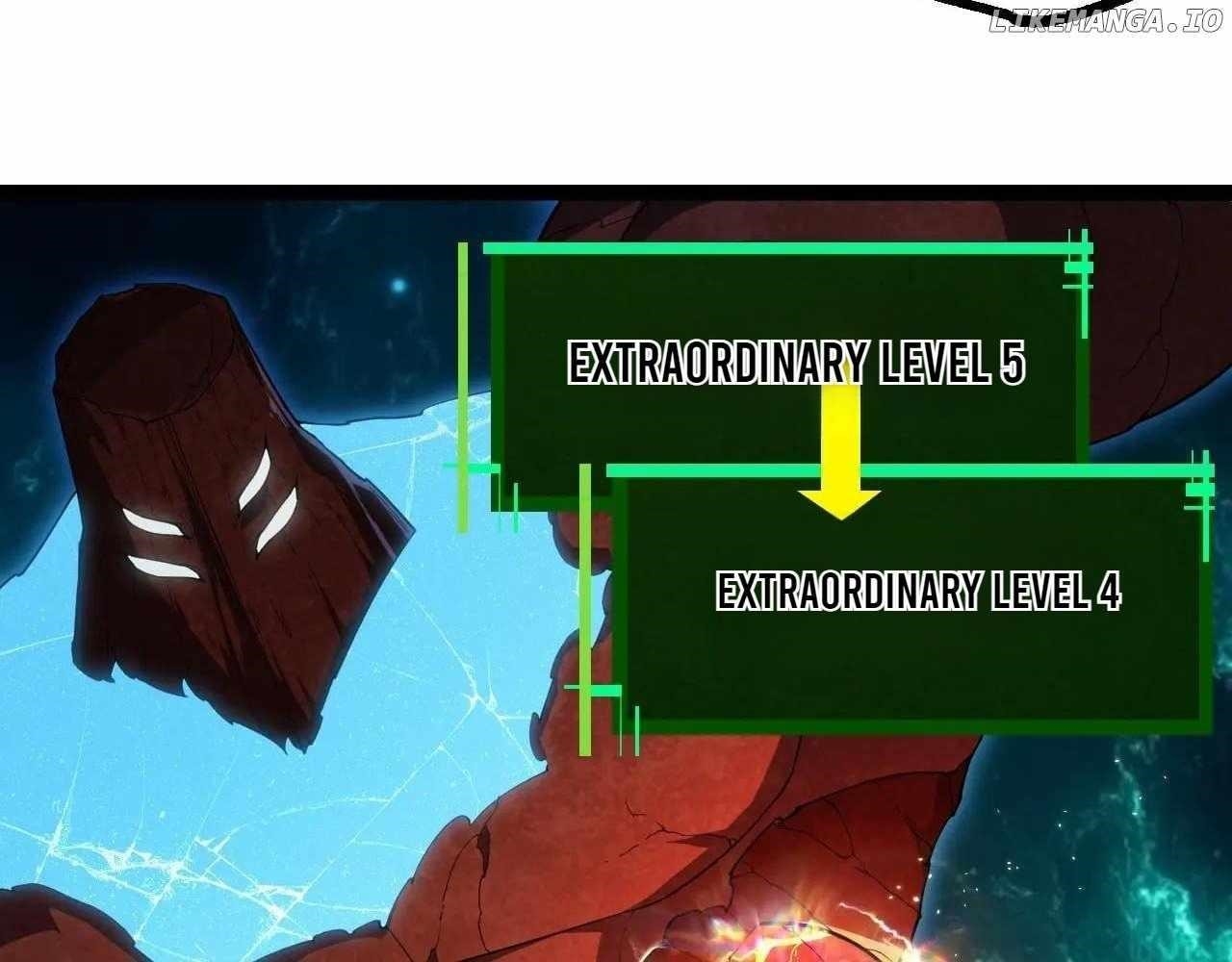 Evolution Begins With a Big Tree Chapter 396 - Page 47